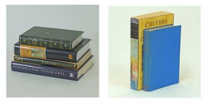 Literature books