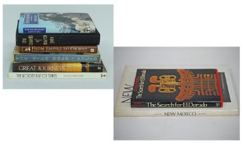 Books about Travel