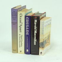 History books