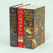 Books about Music
