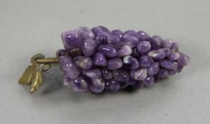 Amethyst-Traube