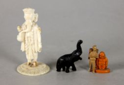 Konvolut kleiner Figuren