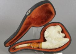 Meerschaumpfeife