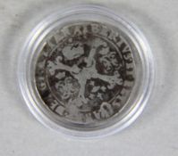 antike Münze