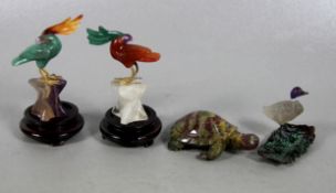 Konvolut Figuren