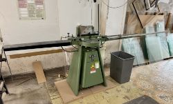 The Assets of a Well Established Picture Framing Business, Due to Closure