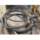 2 wire Lifting Ropes, 3000kg, and wire Lifting Rope, 2000kg (Location: Nottingham) - Image 3 of 5