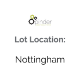 2 wire Lifting Ropes, 3000kg, and wire Lifting Rope, 2000kg (Location: Nottingham) - Image 5 of 5