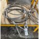 2 wire Lifting Ropes, 3000kg, and wire Lifting Rope, 2000kg (Location: Nottingham) - Image 1 of 5