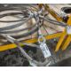 2 wire Lifting Ropes, 3000kg, and wire Lifting Rope, 2000kg (Location: Nottingham) - Image 2 of 5