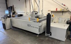 Wide Format Printers, Laminators, Merchandise Printers, Print Finishing, and Typesetting Equipment