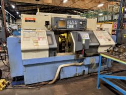 Unreserved Auction of CNC and Conventional Machine Tools, Swaging Machines, Hydraulic Tube Benders, Tooling and Ancillary Equipment
