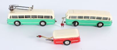 EHEIM Trolleybus