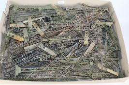 Konvolut MÄRKLIN Oberleitung