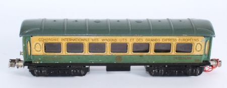 MÄRKLIN Pullman-Wagen 349