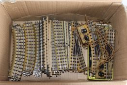 Konvolut MÄRKLIN-Mittelleitergleise