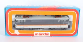 MÄRKLIN franz. Elektrolok 3165