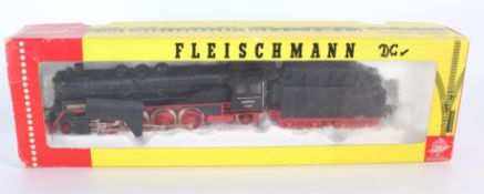 FLEISCHMANN Dampflokomotive BR 41