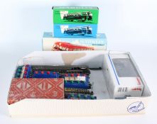 Konvolut MÄRKLIN H0