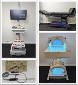 February Mixed Medical Equipment Timed Auction