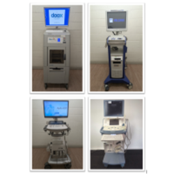 March Mixed Medical Equipment Timed Auction