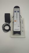 Pre-owned Maquet 1133.91A0 / 20239 Wireless Operating Table Controller – Includes Charger