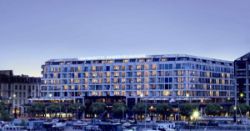 Luxury Hotel Content of The Fairmont Grand Hotel Geneva Entire Content prior to a Transformational Renovation Online Auction