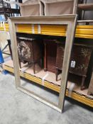 Wooden Picture Frame 157 X 121cm