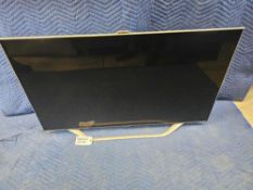 Samsung UE55ES8000 3D LED LCD TV Screen Only