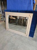 Patina Inc Italy Trasimeno Mirror 113 X 146cm