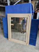 Patina Inc Italy Trasimeno Mirror 113 X 146cm