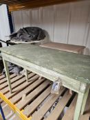 Porte Italia Interiors SRL Italy Giorgione Table Each Piece Of The Table Has Been Thoughtfully