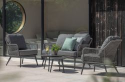Bramblecrest Garden Furniture of Distinction Live & Webcast Auction: High End Furniture Ex-Sample, Trade Show and Display Stock to be Offered