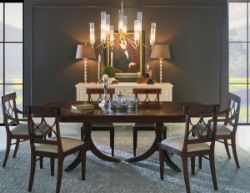 Luxury Prestigious Hotel Furniture from The Dorchester, Francis Hotel Bath, + Stunning Pieces Jonathan Charles. Includes Chandeliers, Art & More