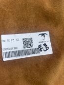 Hide Crest Leather hide in Demetraloafban 53.25Ft MG43
