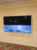 Samsung UE75MU8000 75