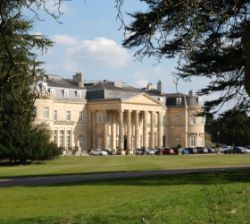 The Luton Hoo Collection - Auction of a Curated Furniture and Fittings of this 5-star Country House Hotel