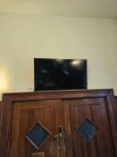 Samsung HG43ET690UE HT690U Series - 43