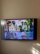 Philips Professional LED Hotel TV 40HFL5009D/12. Display diagonal: 101.6 cm (40