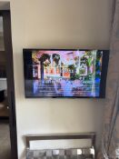 Philips Professional LED TV 32HFL5009D/12. Display diagonal: 81.3 cm (32