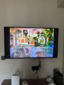 Philips Professional LED Hotel TV 48HFL5009D/12. Display diagonal: 121.9 cm (48