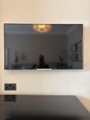 Philips Professional LED Hotel TV 40HFL5009D/12. Display diagonal: 101.6 cm (40