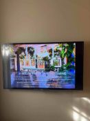 Philips Professional LED Hotel TV 40HFL5009D/12. Display diagonal: 101.6 cm (40
