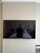 Philips Professional LED Hotel TV 48HFL5009D/12. Display diagonal: 121.9 cm (48