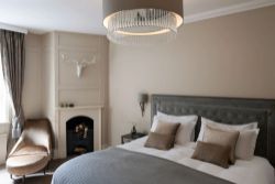 Contents of The Castle Hotel Windsor - Furniture Fixtures and Fittings in Advance of Renovations Luxury Four-Star Boutique Hotel & Contents Sale