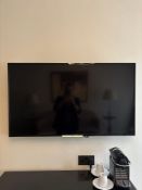 Philips Professional LED Hotel TV 48HFL5009D/12. Display diagonal: 121.9 cm (48