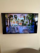 Philips Professional LED Hotel TV 40HFL5009D/12. Display diagonal: 101.6 cm (40