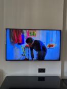Philips Professional LED Hotel TV 48HFL5009D/12. Display diagonal: 121.9 cm (48