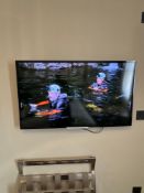Philips Professional LED Hotel TV 40HFL5009D/12. Display diagonal: 101.6 cm (40