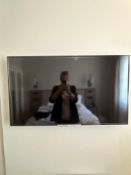 Philips Professional LED Hotel TV 40HFL5009D/12. Display diagonal: 101.6 cm (40